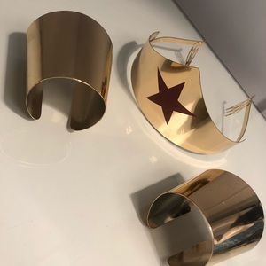Wonder Woman Accessories